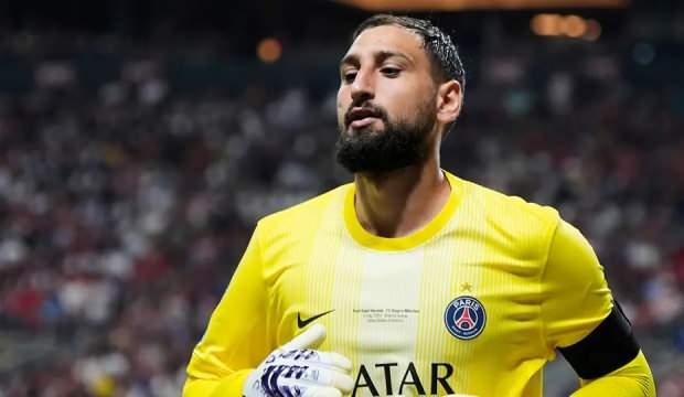 Galatasaray'dan Donnarumma için eşi benzeri olmayan teklif! Daha önce örneği görülmedi