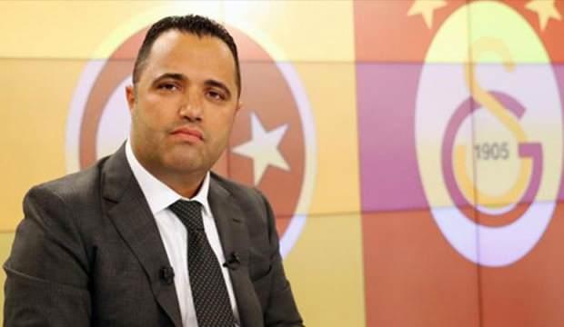 Galatasaray'dan Rezan Epözdemir kararı! Kesin ihraç talebi...