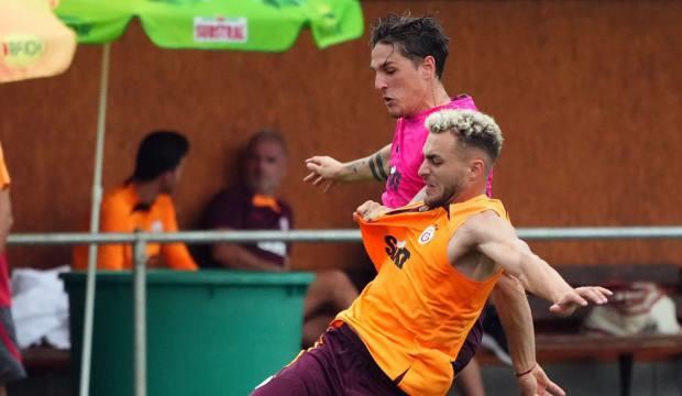 Galatasaray'ın yıldızı takımdan ayrılmak istemiyor: Görüşmeler tıkandı
