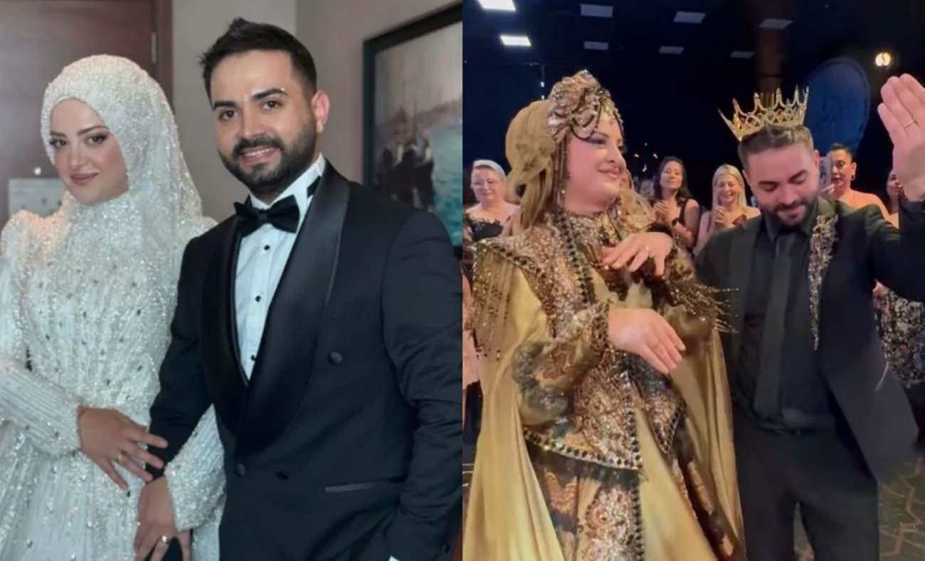 Gamze Türkmen isyan etti: Kadir’le yaşamak sandığım gibi değilmiş!