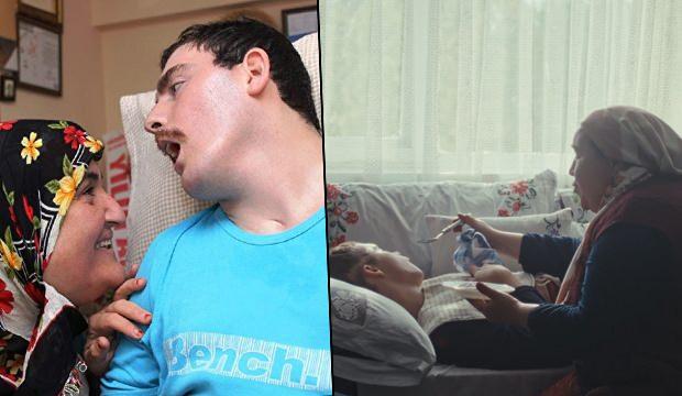 Gülsüm Anne’nin hikâyesi vizyona geliyor! 'Bi Umut' filmi için geri sayım başladı