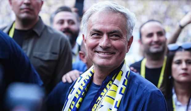 Jose Mourinho'nun yeni durağı belli oluyor