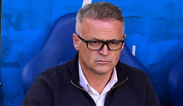 İçerde bozguna uğramışlardı: 5 gollü maçın ardından kovuldu