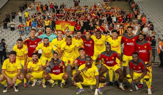 İngilizlerle anlaşmaya varıldı: Yıldız futbolcu resmen Süper Lig’de
