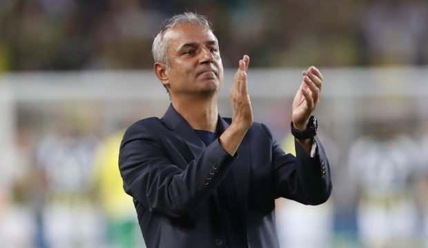 İsmail Kartal'a yurt dışından sürpriz talip! 