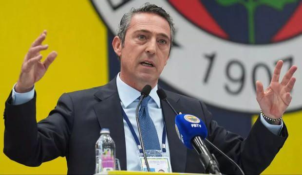 Fenerbahçe'de teknik direktör kararı! İspanyollar dünyaca ünlü ismi duyurdu
