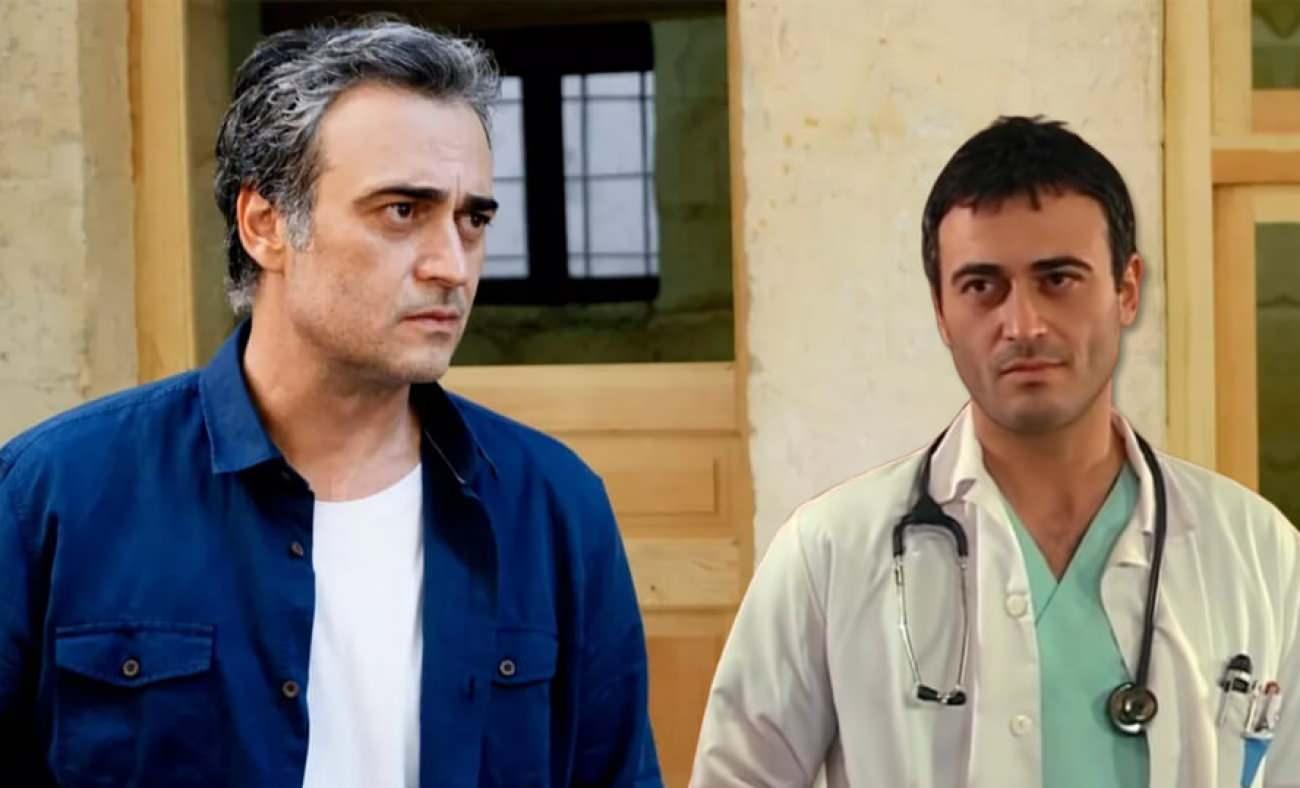 Kutsi’den şaşırtan ‘Doktorlar’ itirafı! “Bizden heves edip…”