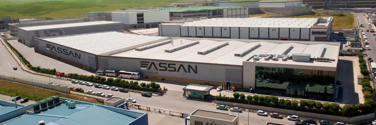 ASSAN GROUP