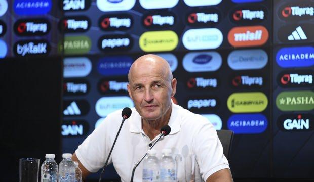 Lausanne cephesinden Beşiktaş taraftarına teşekk&uuml;r!