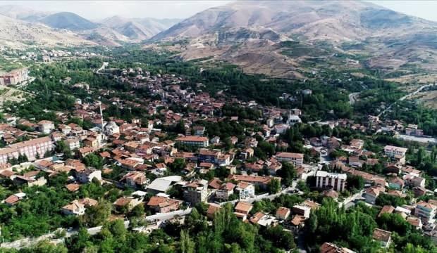 Malatya'nın hafızası 13 tarihi konakla yeniden ayağa kalkıyor