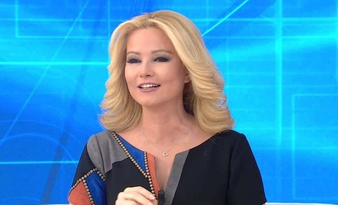 Müge Anlı ile Tatlı Sert için geri sayım başladı! Yeni sezona çok az kaldı
