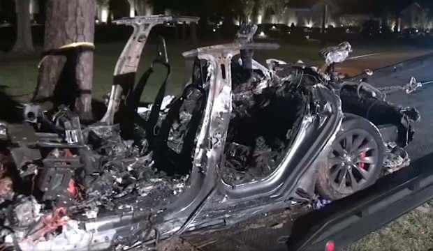 Otomotiv devi kazada su&ccedil;lu bulundu! Tarihi tazminat kararı! 243 milyon dolar