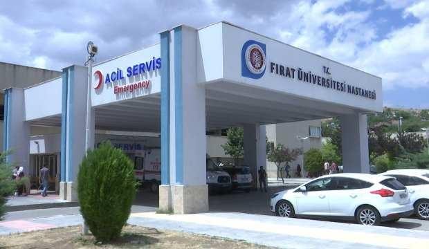 Kaçan eşeğin yuları boynuna dolandı! 7 yaşındaki Meryem feci şekilde can verdi