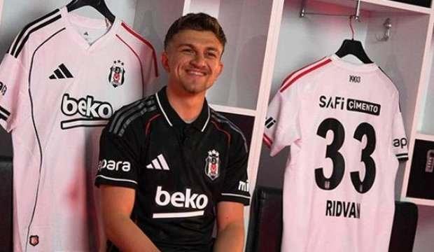 Rıdvan Yılmaz'dan iddialı sözler: İleride ekmeğini yiyeceğim