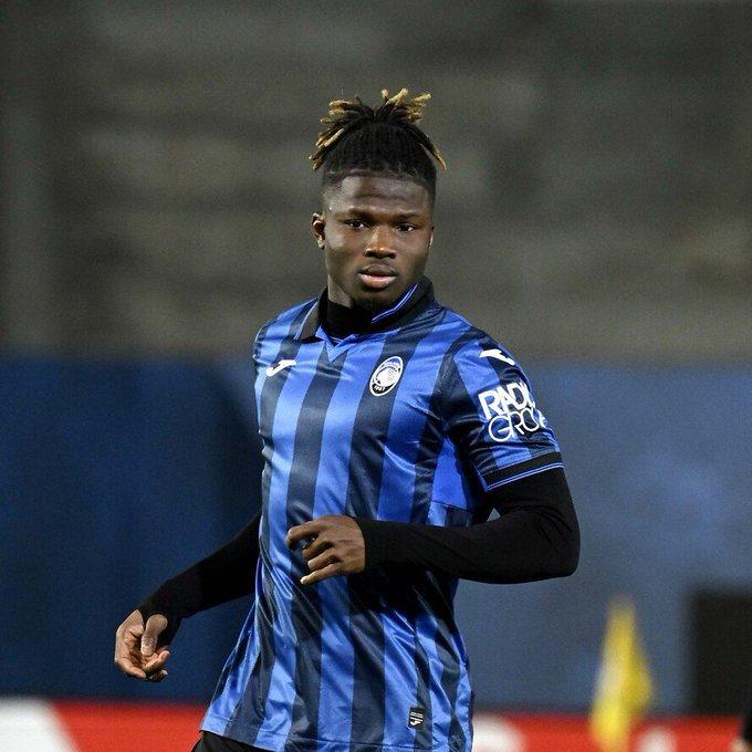 El Bilal Toure