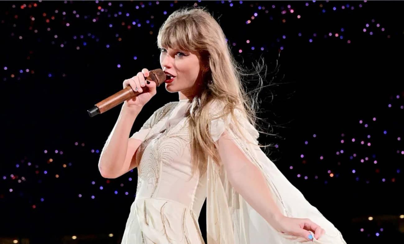 Taylor Swift nişanlandı! Donald Trump'ın yorumu şaşırttı...
