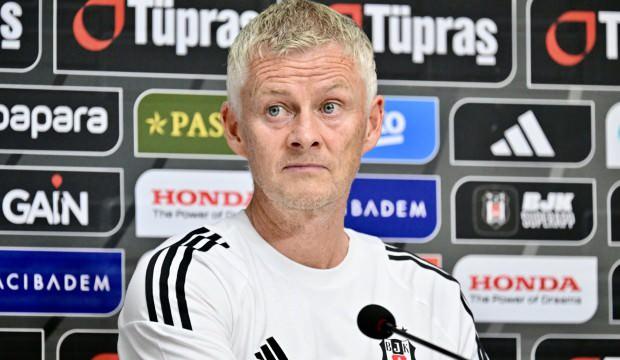 Solskjaer açıkladı! Yıldız isme Lausanne maçında sakatlık engeli