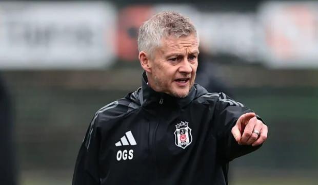 Solskjaer genç yıldızın biletini kesti! Maç öncesi flaş sözler
