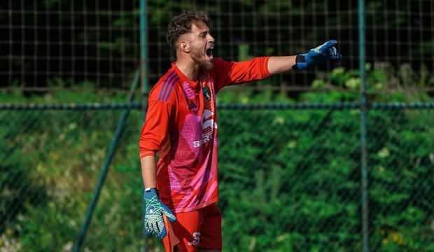 Süper Lig'de ayrılık! 22 yaşındaki kaleci boşa düştü