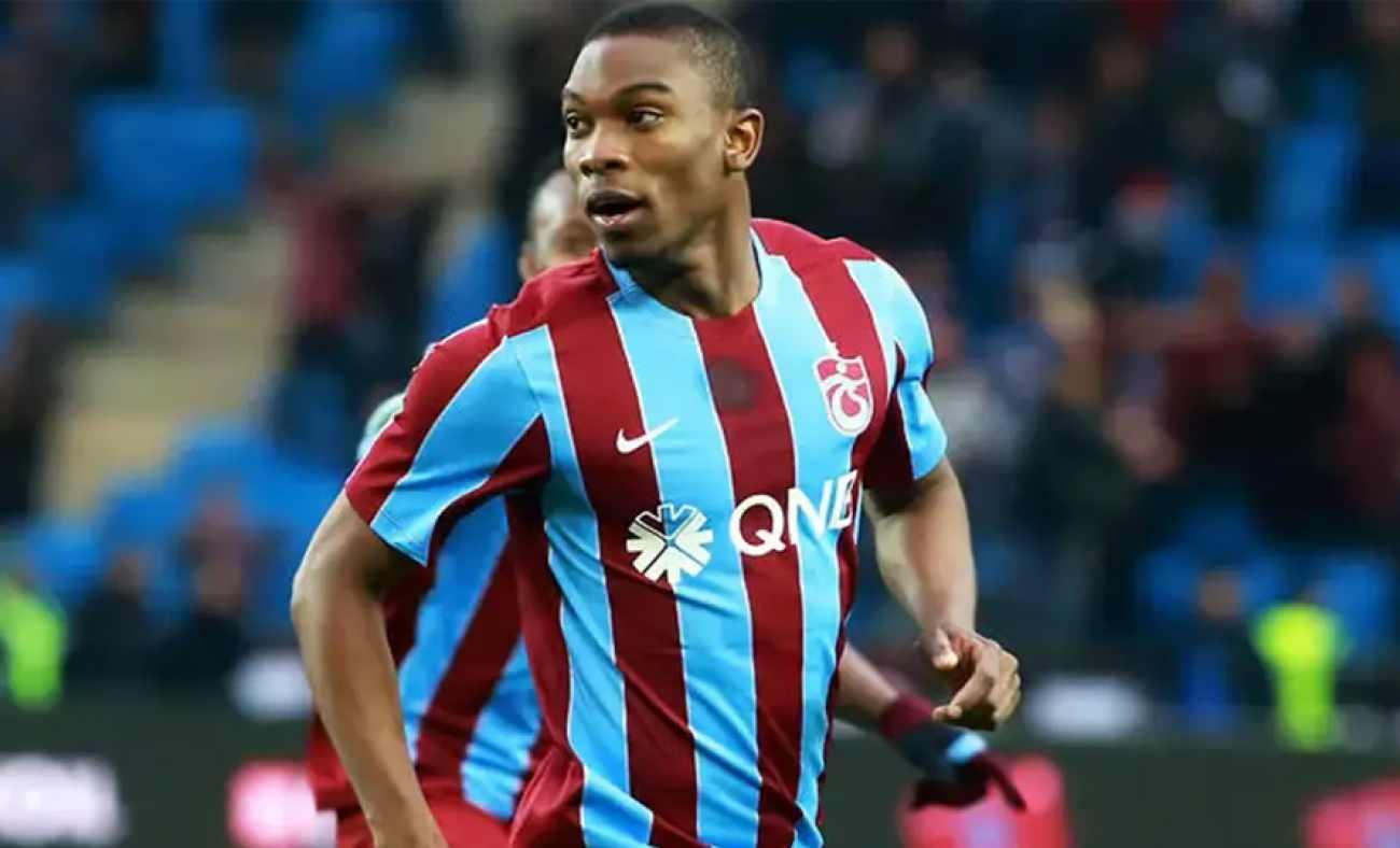 Süper Lig’in eski yıldızıydı: Eşi silahlı soyguna karıştı!