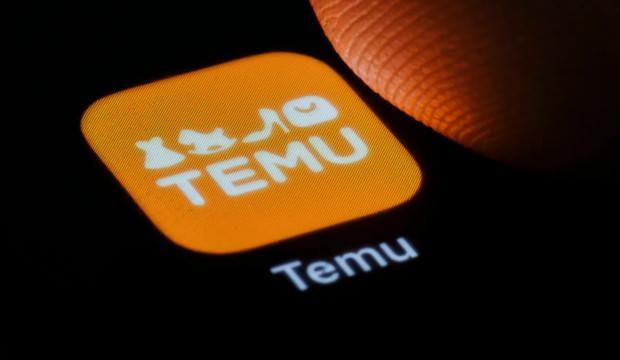 Temu, T&uuml;rkiye'ye geri d&ouml;nd&uuml;! T&uuml;rkiye'de şirketleşti, g&uuml;mr&uuml;k engeli kalktı