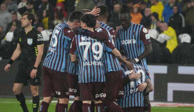 Trabzonspor'un yıldızı İspanya'nın devine gidiyor: Anlaşma sağlandı