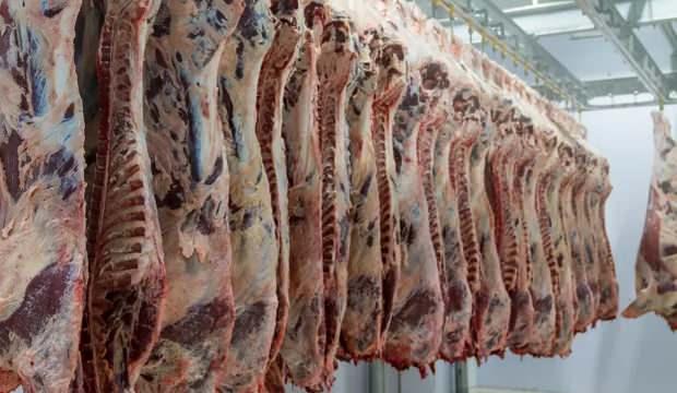 Türk sektöründe şok gelişme! Ünlü et toptancısı konkordato başvurusu yaptı