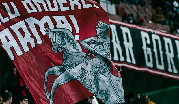 UEFA'dan Samsunspor'a 'Atat&uuml;rk' sans&uuml;r&uuml;: Gerilim b&uuml;y&uuml;yor