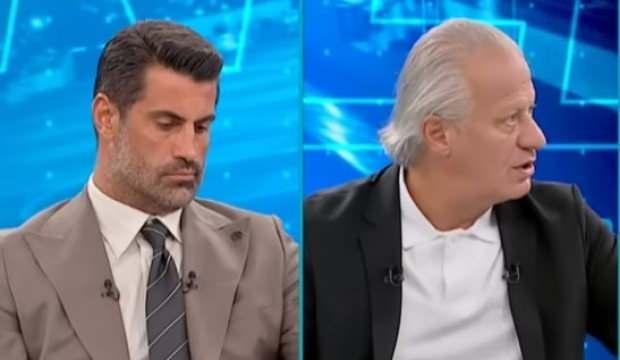 Volkan Demirel'den Fenerbahçe'ye hoca tavsiyesi: En doğru aday! Gelirse yanında olurum
