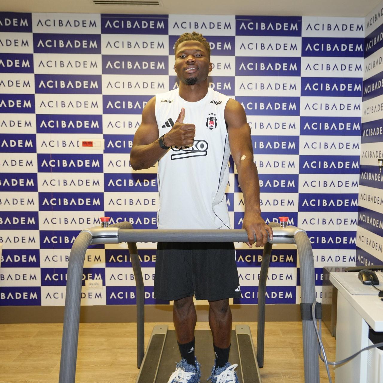 El Bilal Toure