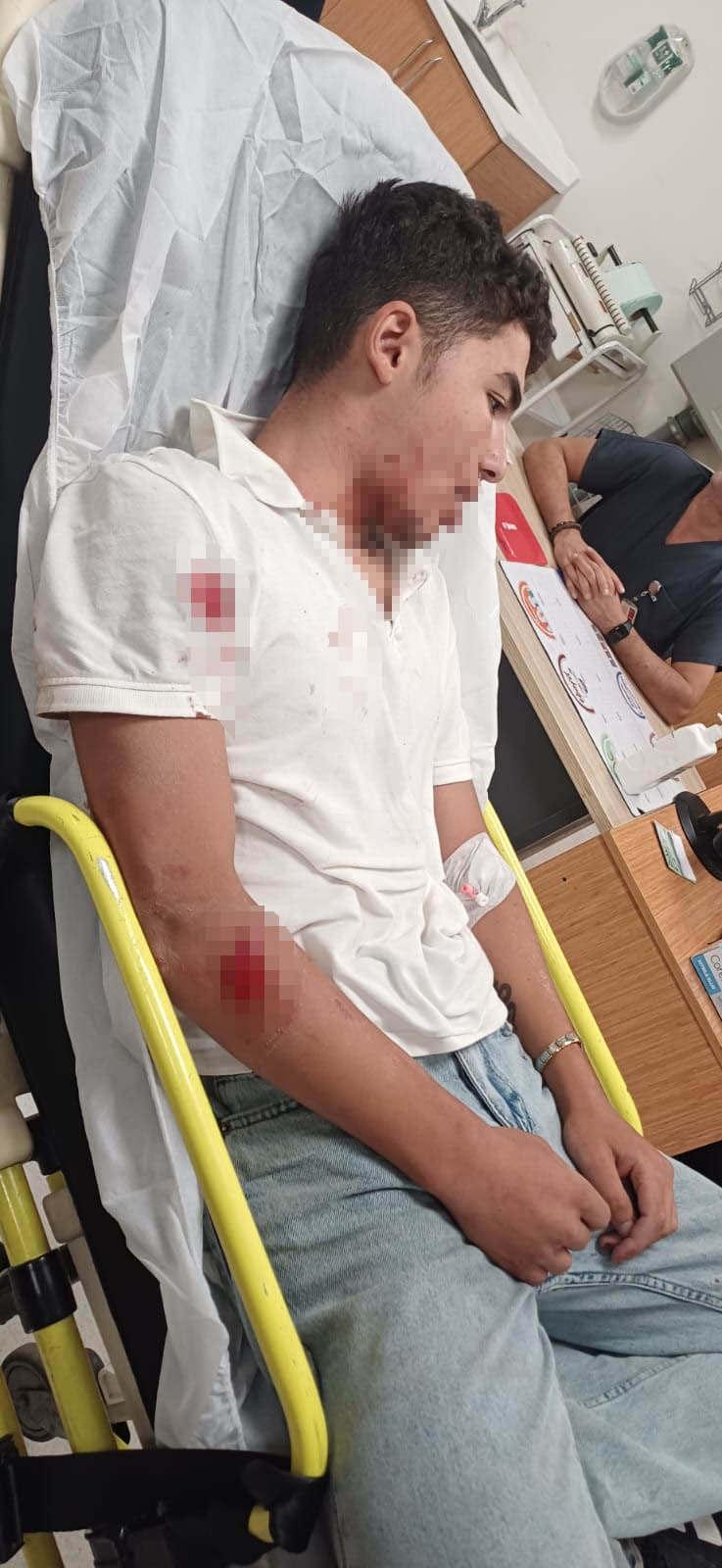  14 yaşındaki Kenan Efe Özübek