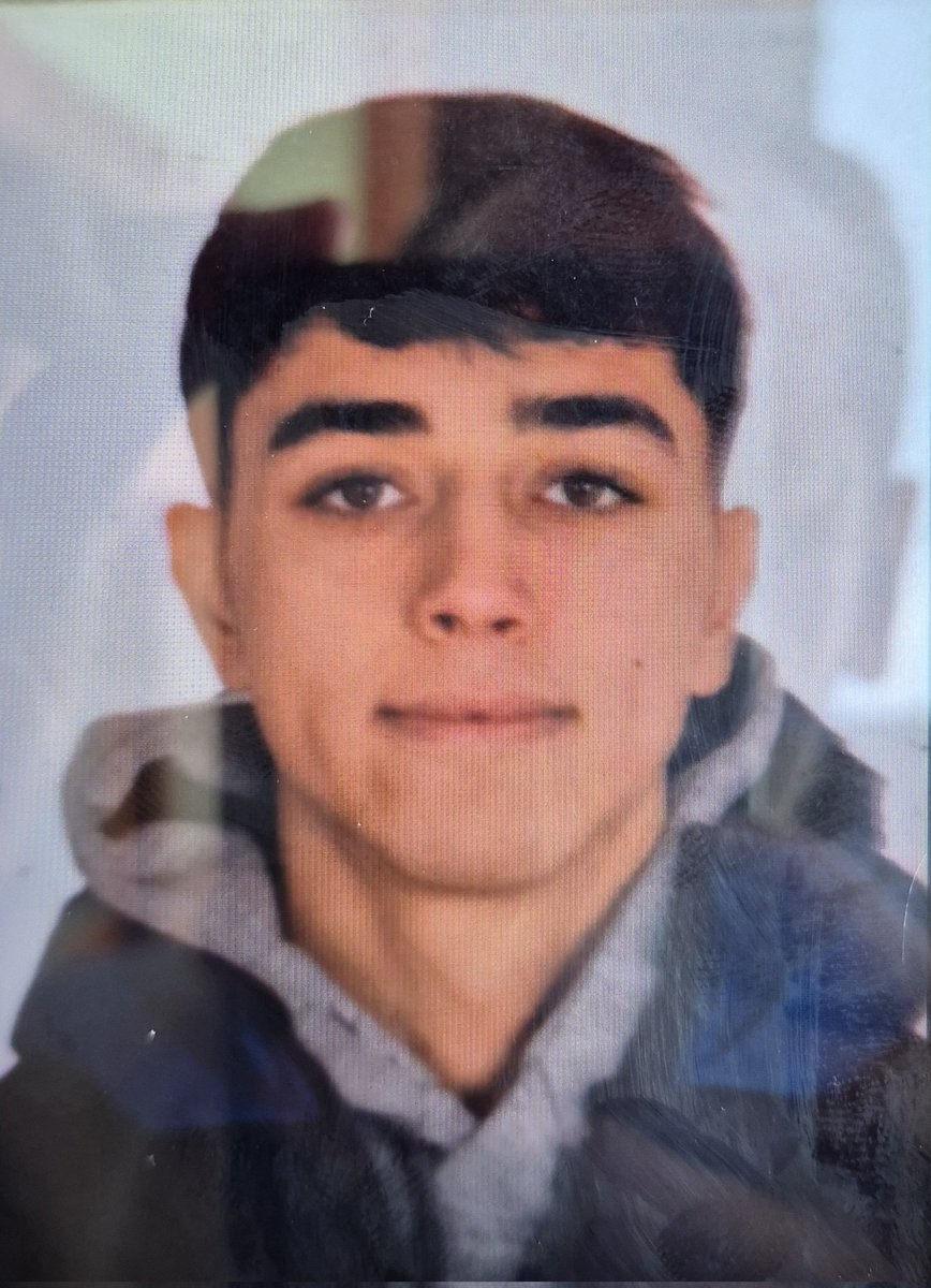 20 yaşındaki Nesimi Acar