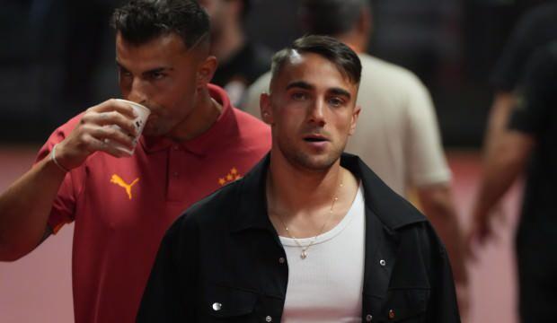 Yunus Akgün tek hamlesiyle Abdülkerim Bardakcı'yı karşısına aldı: Eyvallah kardeşim