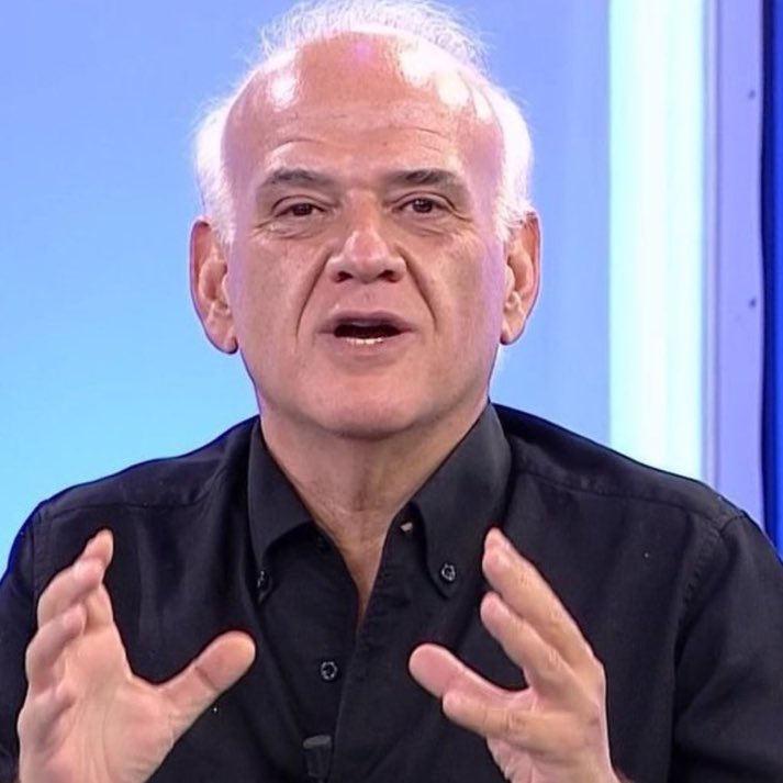 Ahmet Çakar