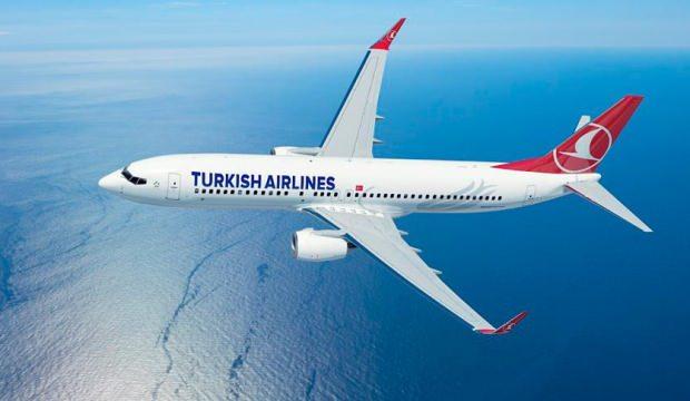 10 yıl sonra tekrardan! THY o bölgeye seferlerini yeniden başlattı