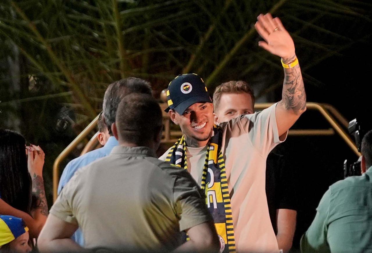 Ederson