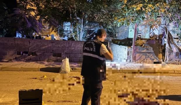 Kayseri'de bir günde 3 farklı cinayet! Vahşetin ardından sigara yaktı...