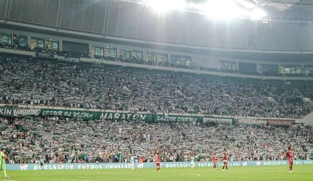 2. Lig ekibinden rekor kombine satışı! Tüm maçlar kapalı gişe oynanacak