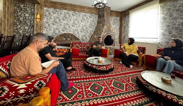 3. Lig ekibi t&uuml;m gelirleri SMA'lı &ccedil;ocuğun ailesine bağışlayacak