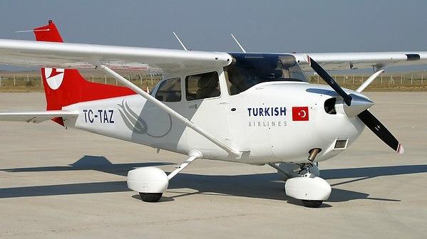Cessna 172