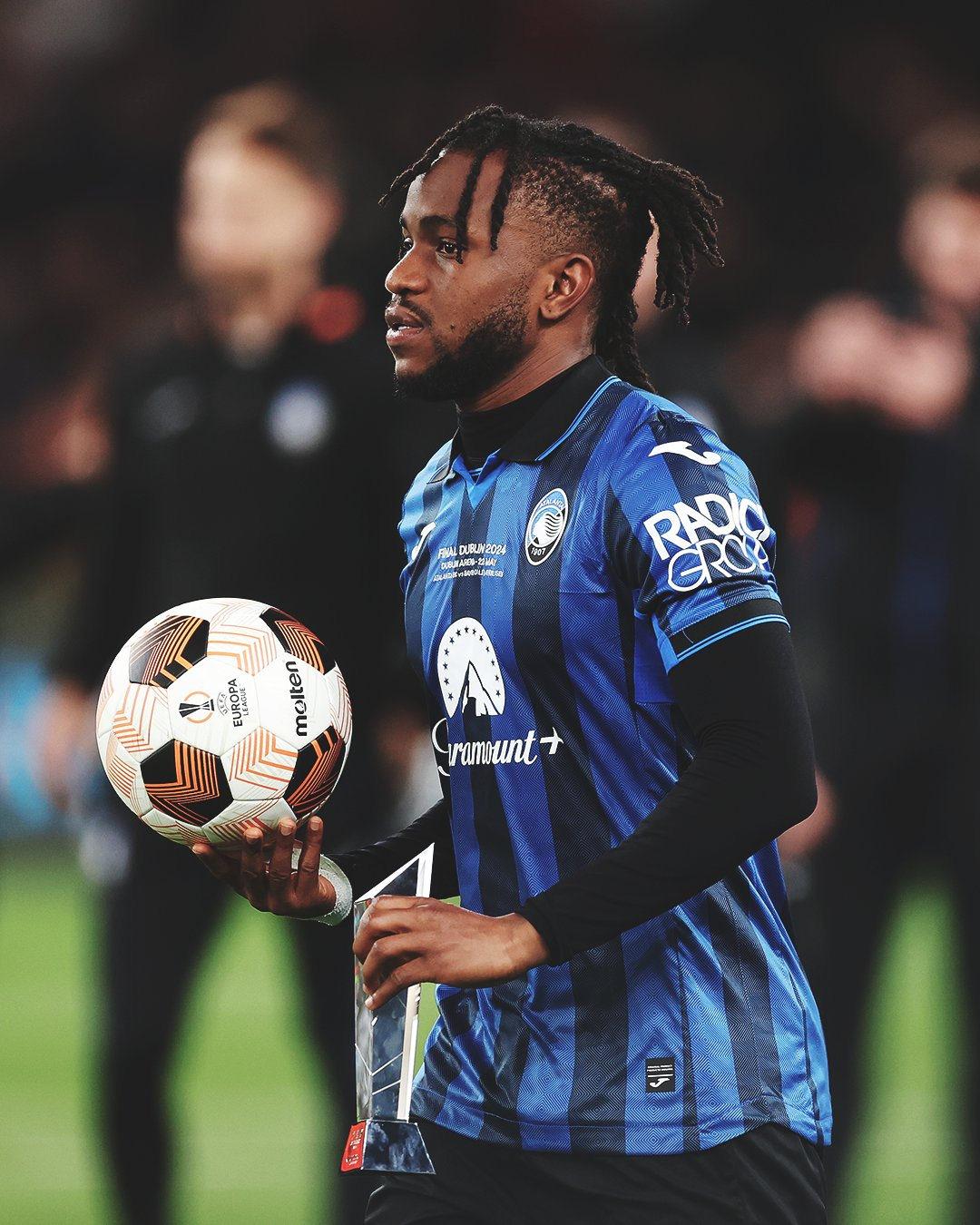 Ademola Lookman