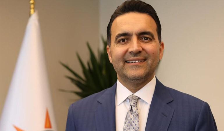Halil İbrahim Kurşun 
