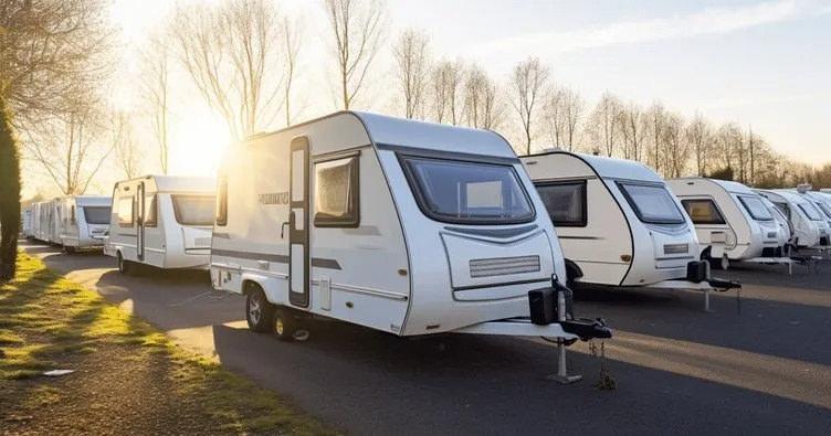 İstanbul Valiliği kent genelindeki karavan park alanlarının belirlenmesine yönelik genelge yayınladı. 