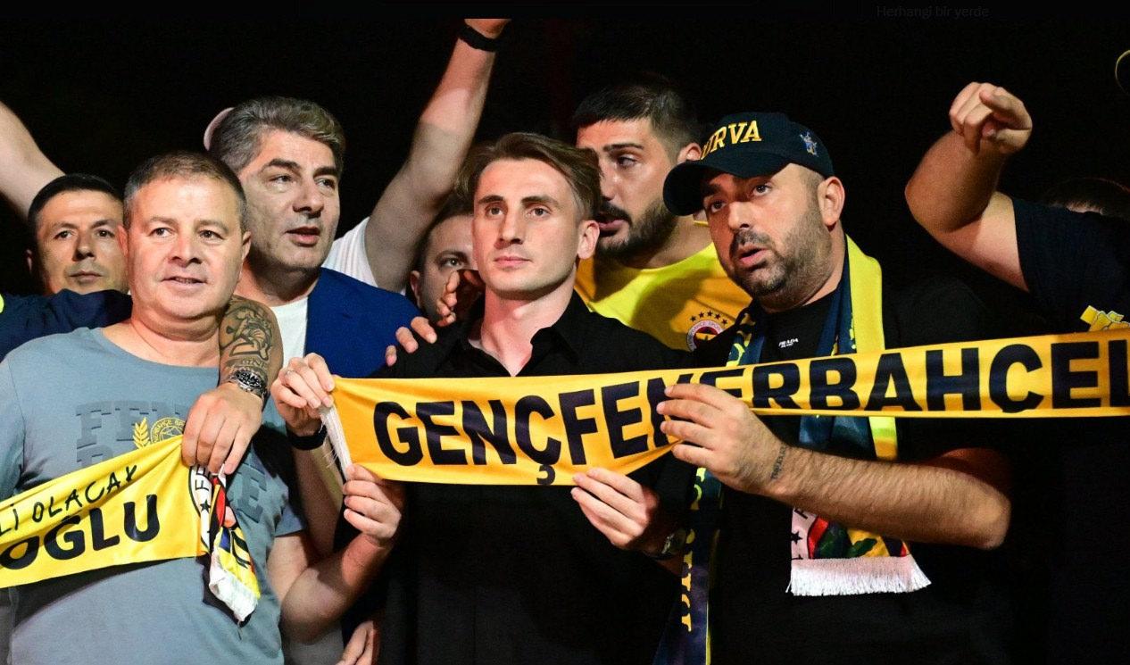 Kerem Aktürkoğlu