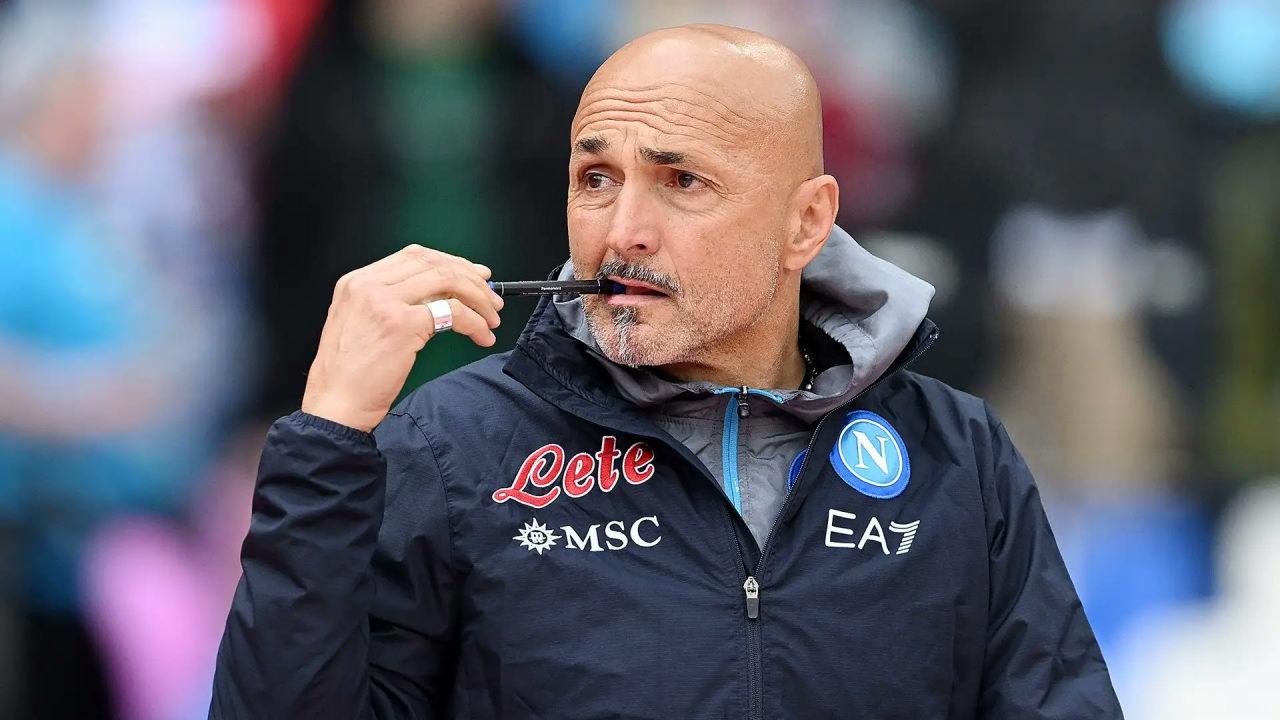 Spaletti