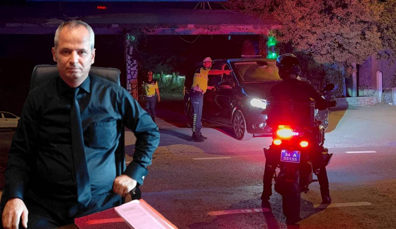 Çekmeköy'de bir restoranda boğazından bıçaklanarak katledilen Cumhuriyet Savcısı Ercan Kayhan