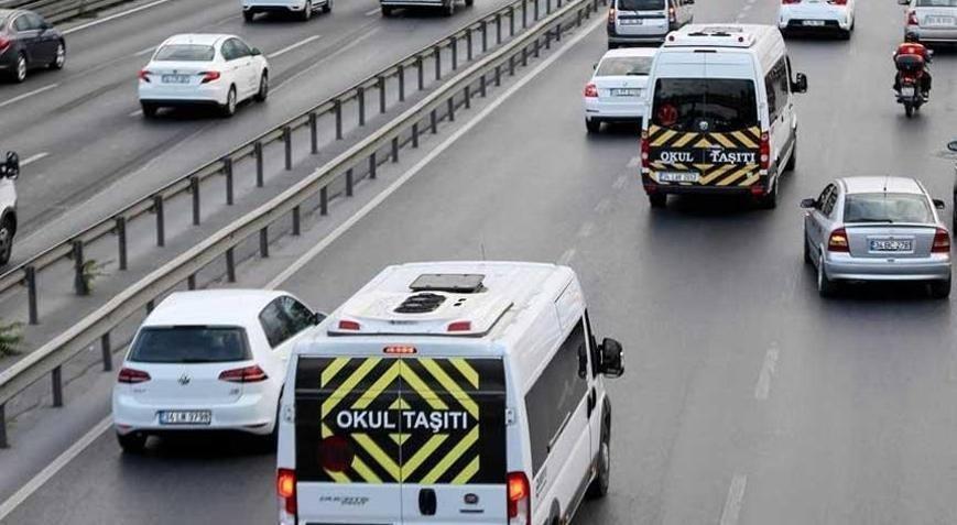 İstanbul'da 8 Eylül'de okullar sabah 10.00'da başlayacak, 15.00'te sona erecek