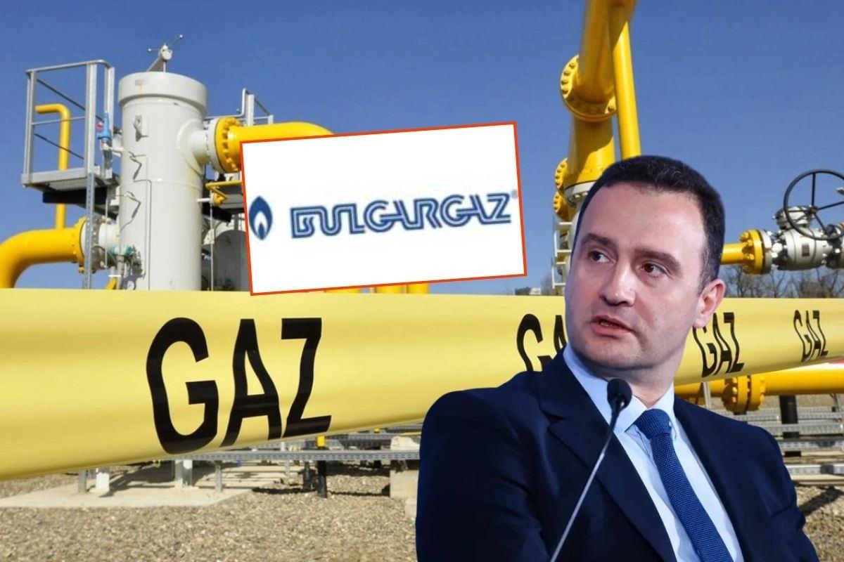 Bulgaristan Enerji Bakanı Jeco Stankov