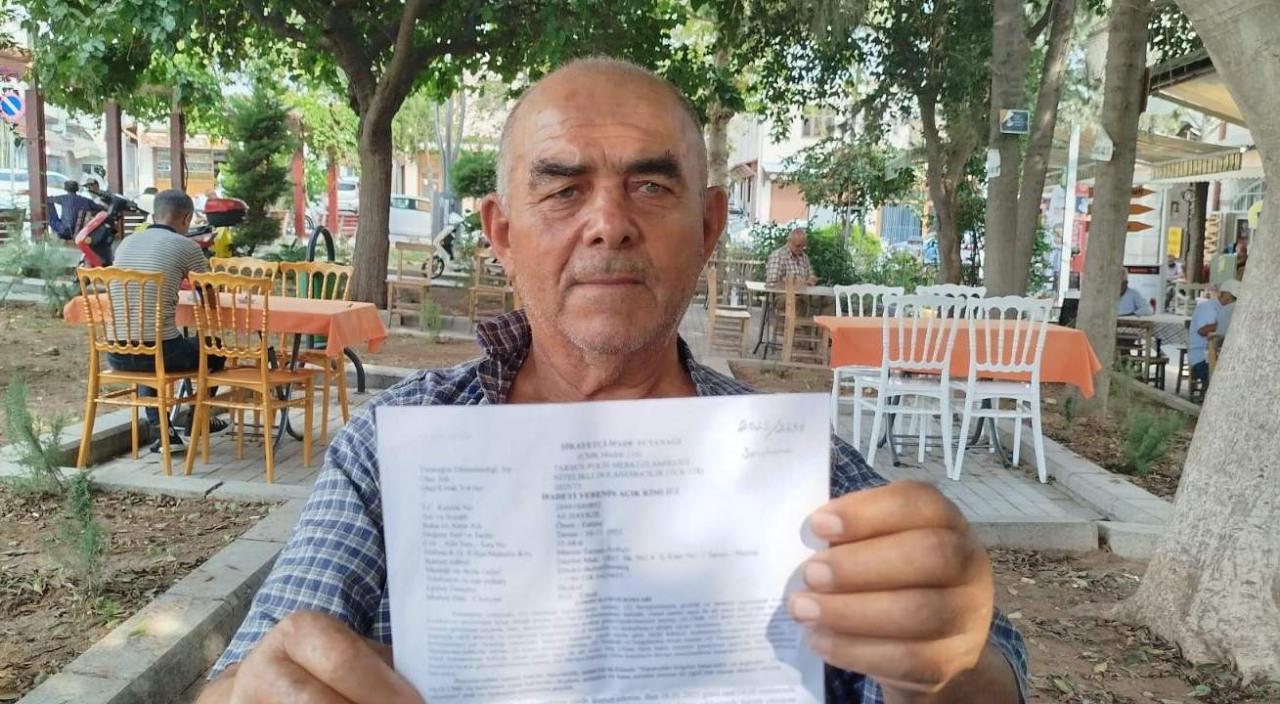 Ali Haykır (73)