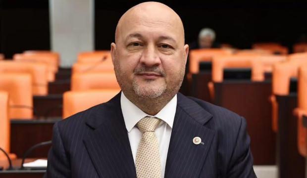 AK Partili Kurt'tan Adıyaman Belediye Başkanı Tutdere'ye tepki